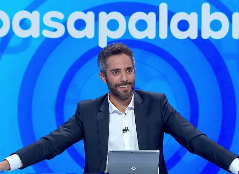 PASAPALABRA SE PREPARA PARA UN BOTE HISTÓRICO