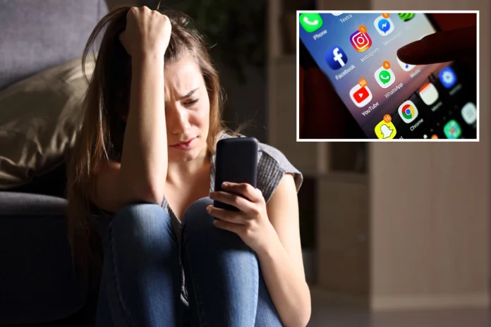 abstinencia a la tecnología