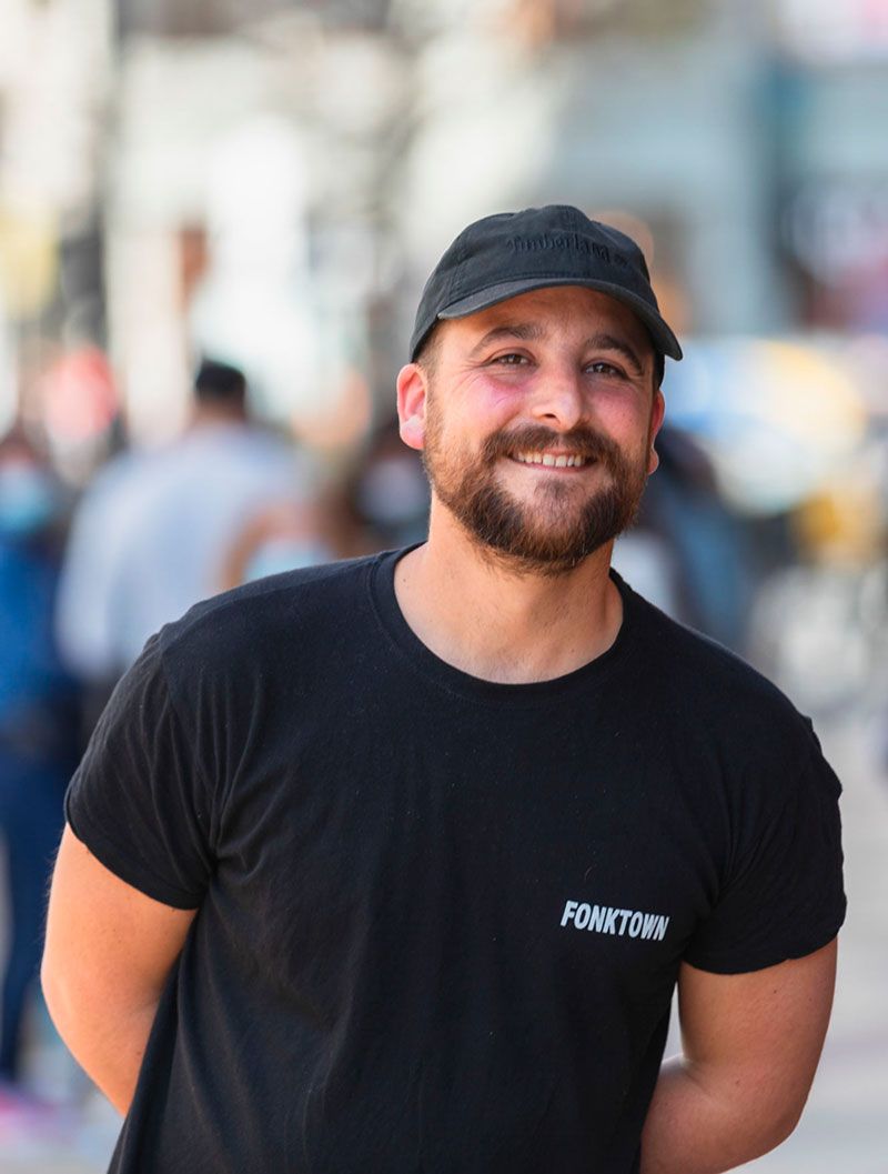 Arturo Fons: "Valencia es una de las ciudades más elegidas para producciones internacionales" 1 Moncloa arturo fons Moncloa