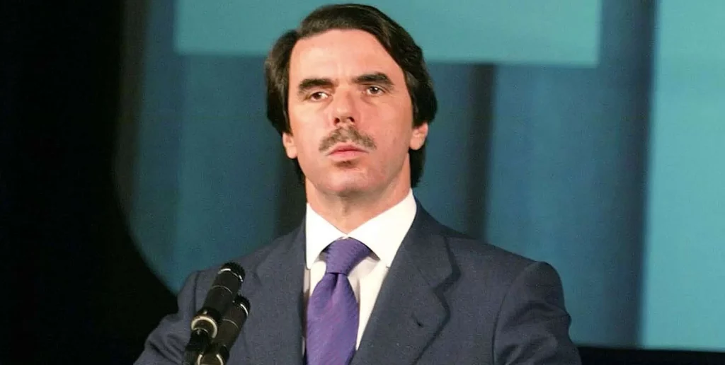 El Pacto de las Azores y las consecuencias que tuvo en la política y la sociedad española 1 Moncloa José María Aznar