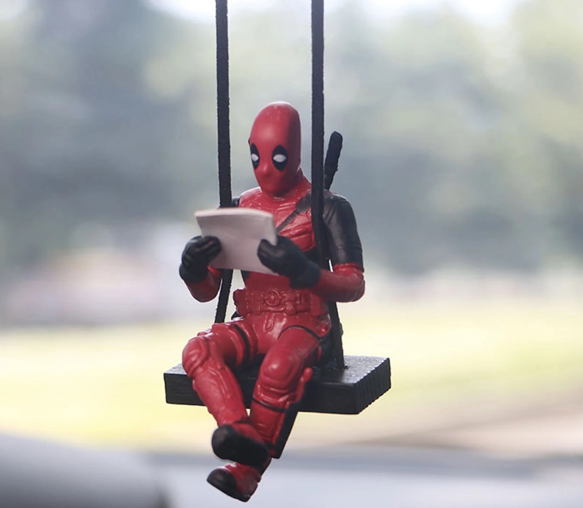 deadpool