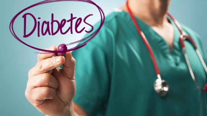 diabetes