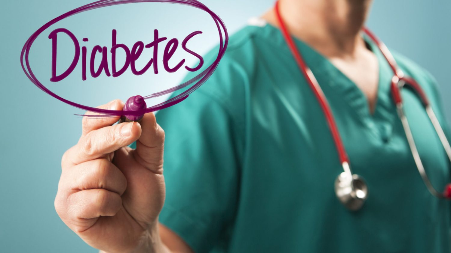 diabetes