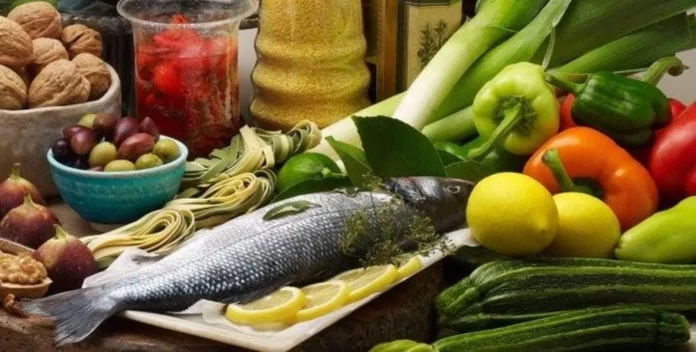 Dieta paleolítica