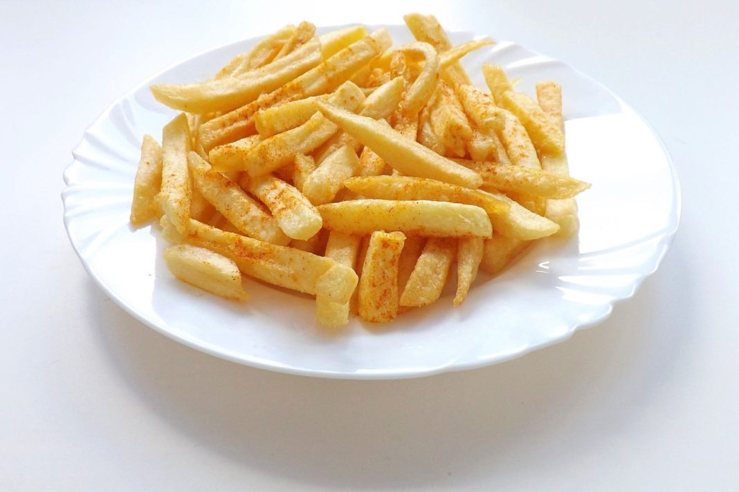 ingredientes patatas fritas jordi cruz