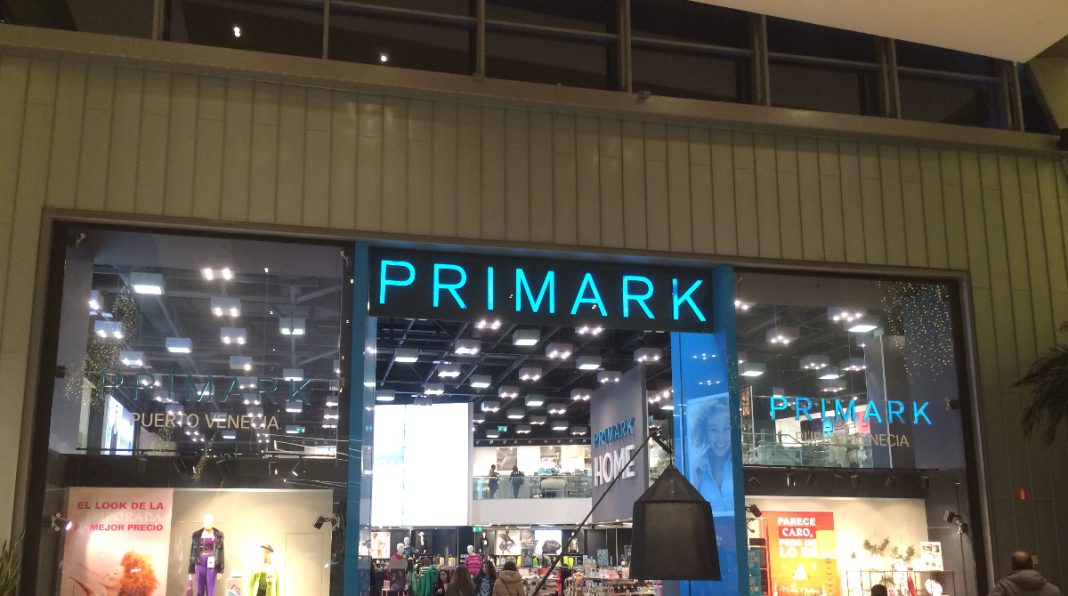 empleados de primark
