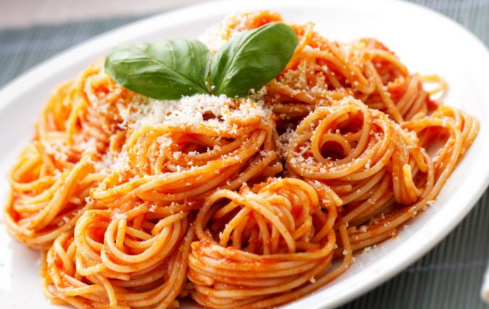 pasta