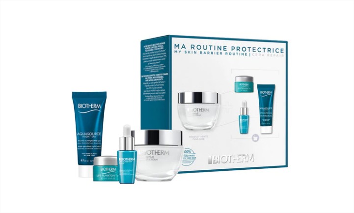 estuche regalo biotherm el corte ingles