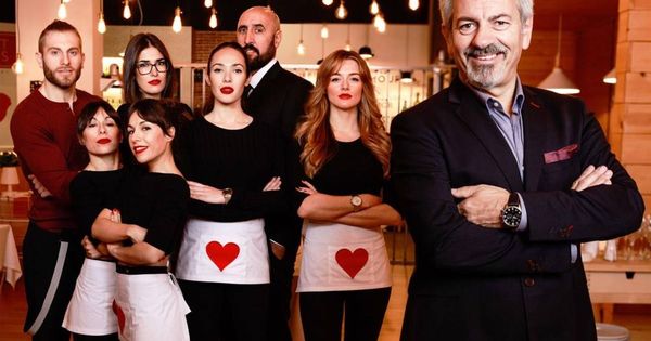first dates programa amor