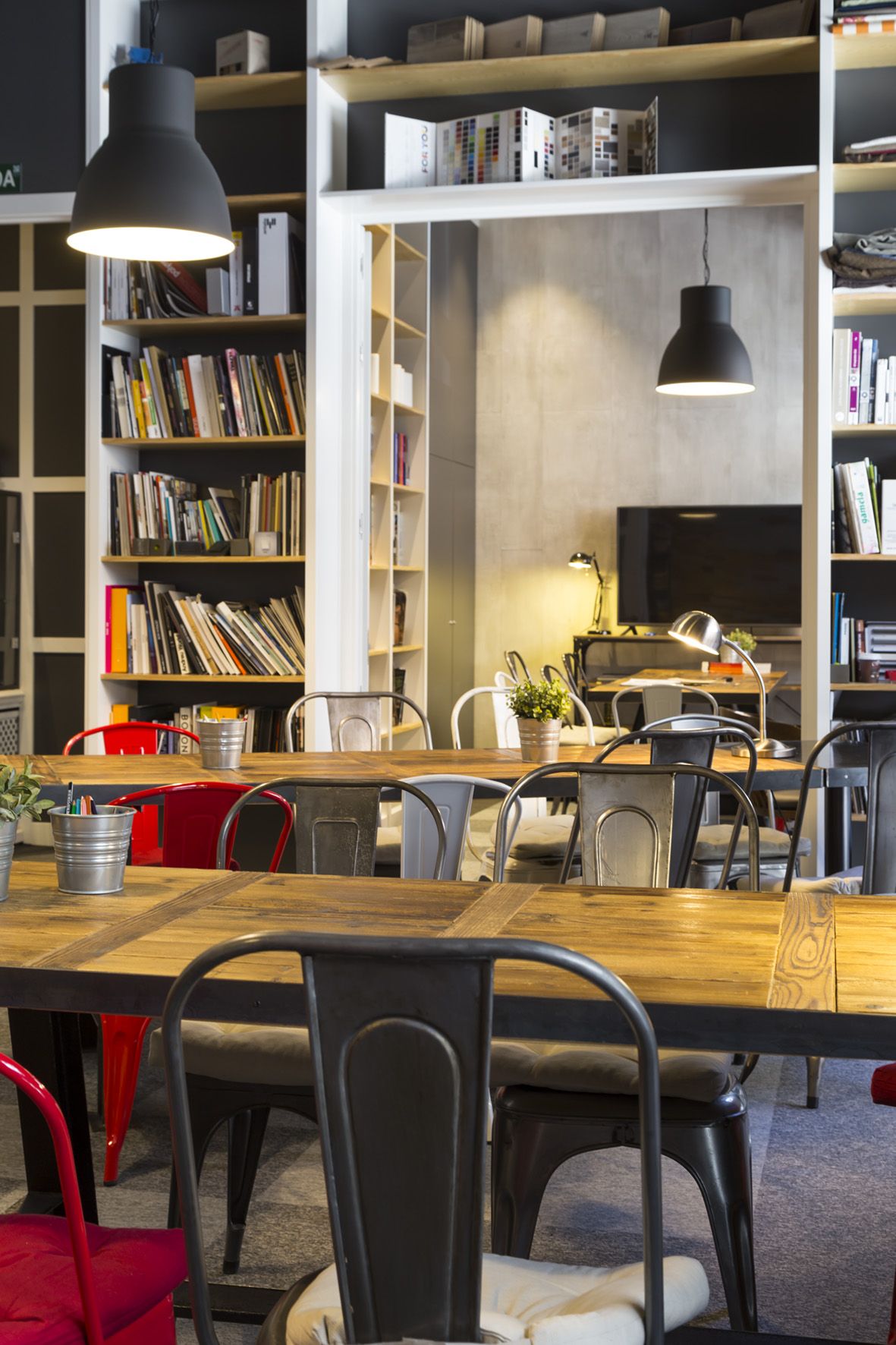 Insenia Design School Madrid concederá dos becas del 100% a través de un concurso en Instagram 1 Moncloa foto018 Moncloa