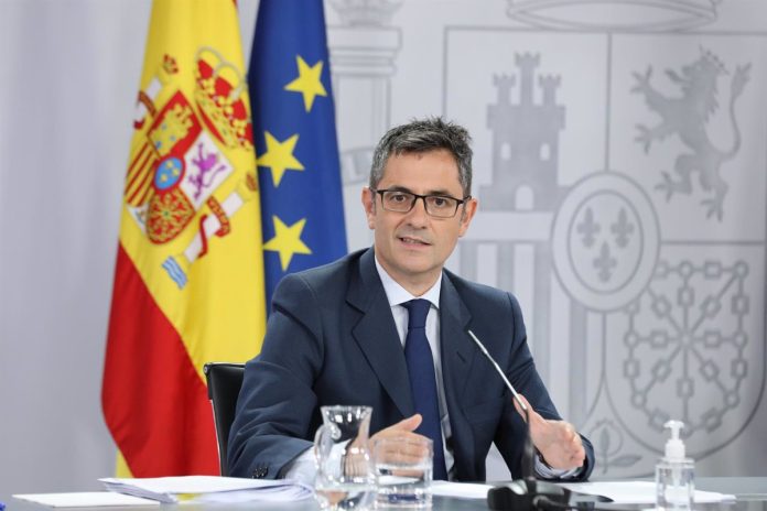 Félix Bolaños