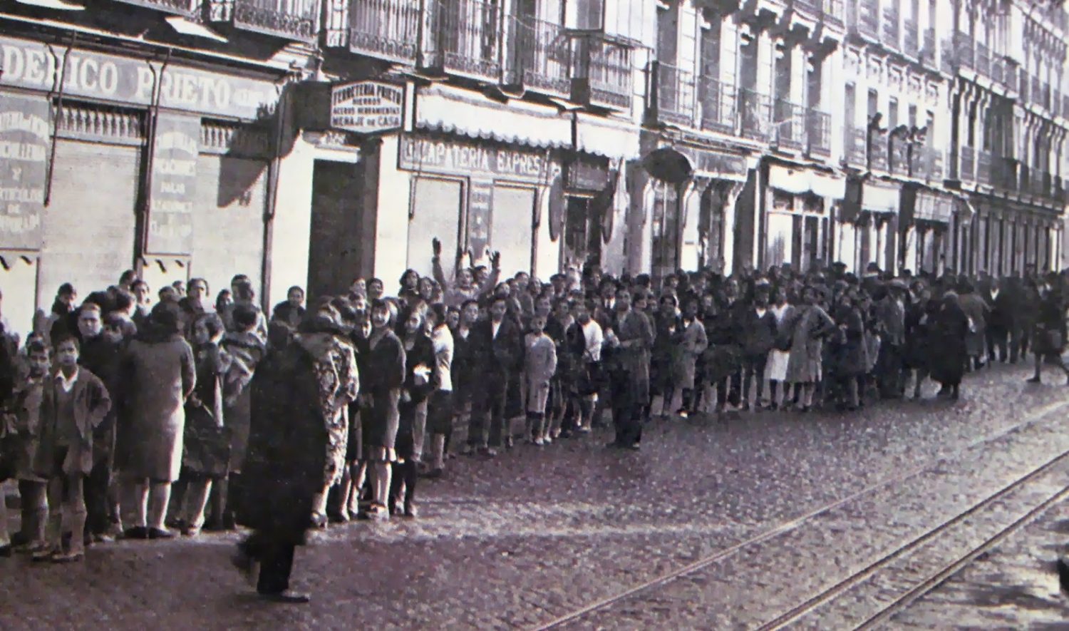 La nueva era de España tras la muerte de Franco