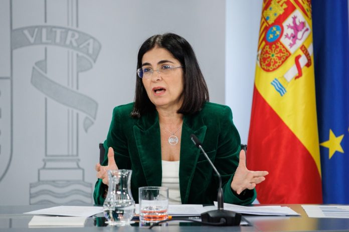 gobierno