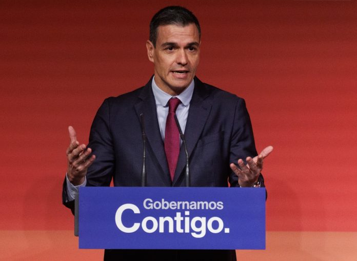 gobierno