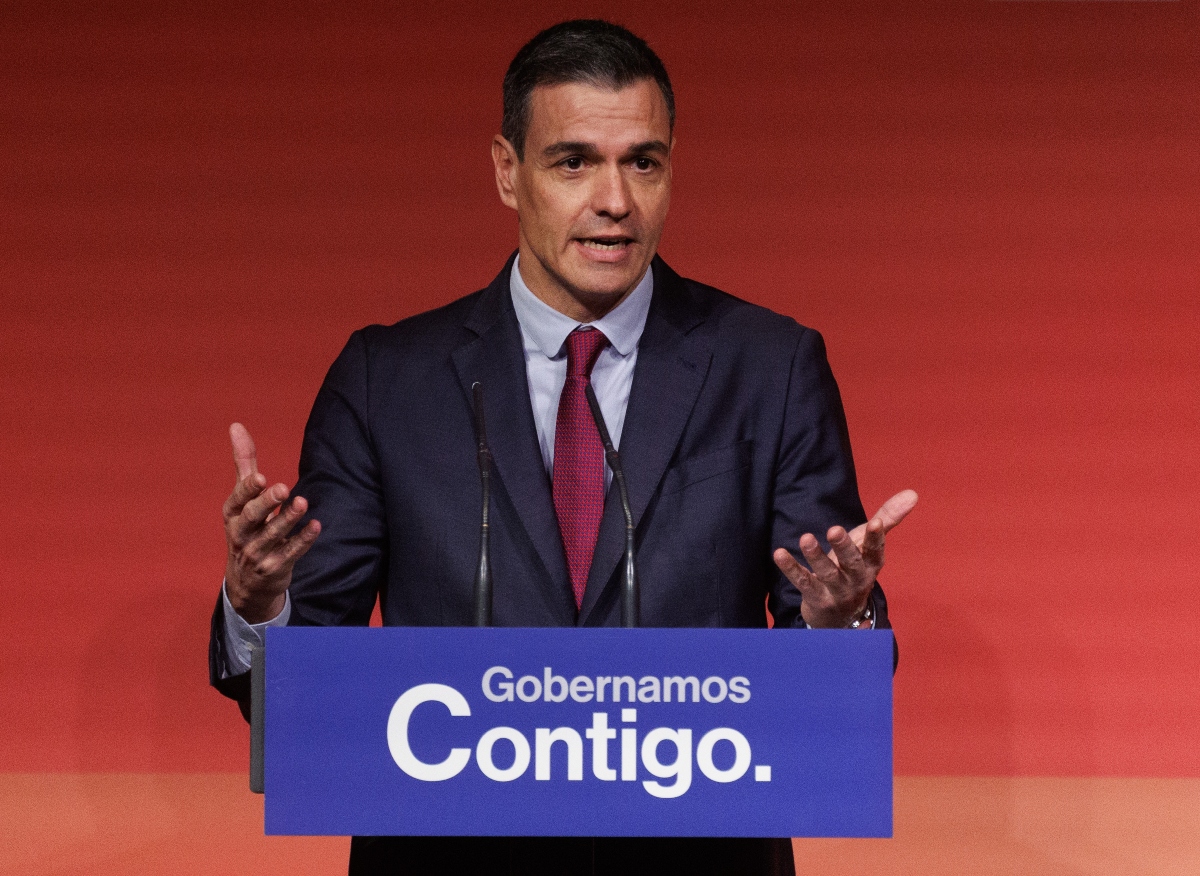 gobierno