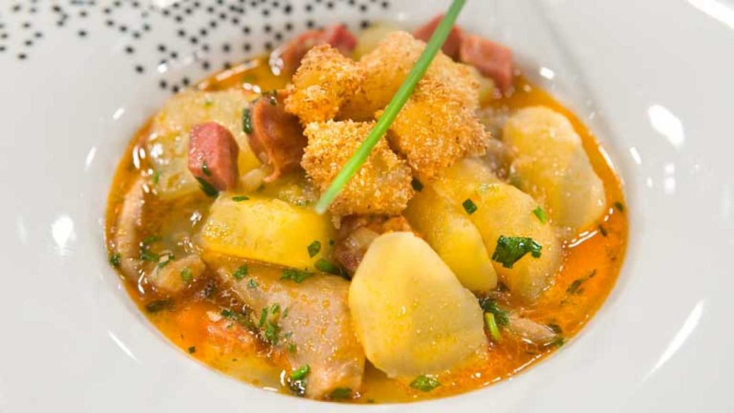 patatas