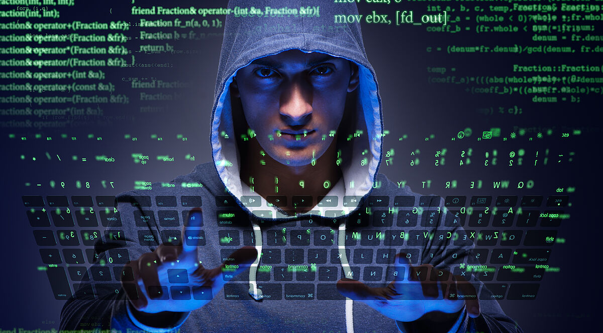 hackers