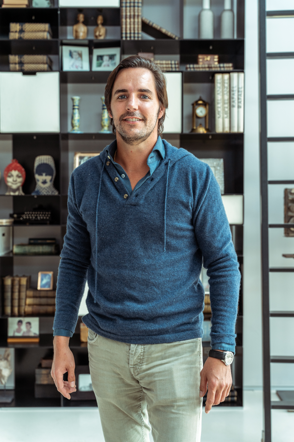 ThePower Business School cierra 2022 con 100.000 alumnos y presencia en más de 100 países 1 Moncloa hugoArevalo Moncloa