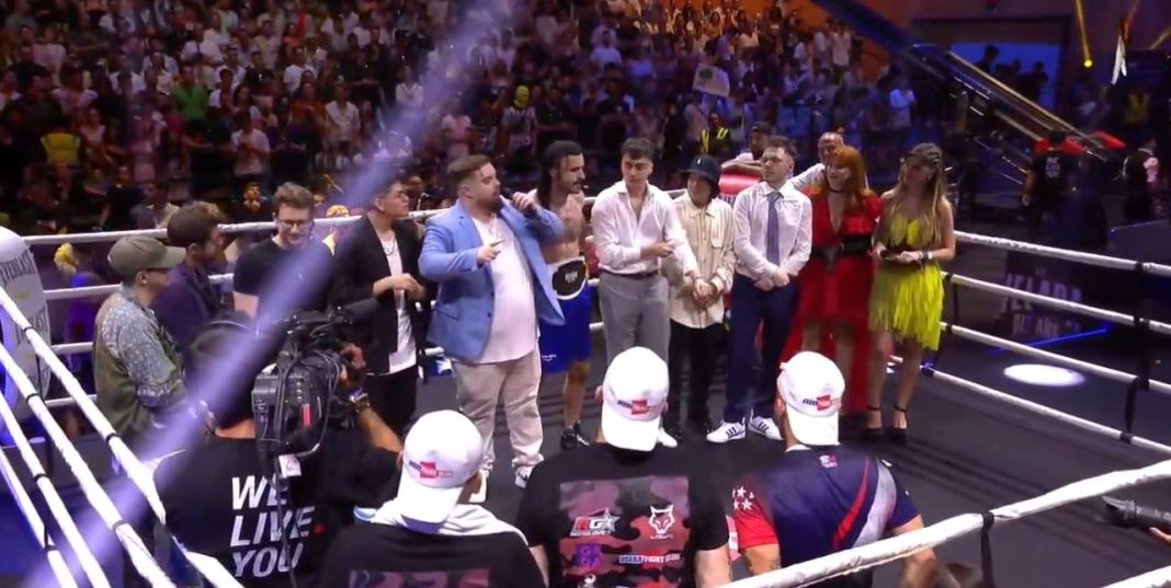 ibai llanos confirma la tercera edicion