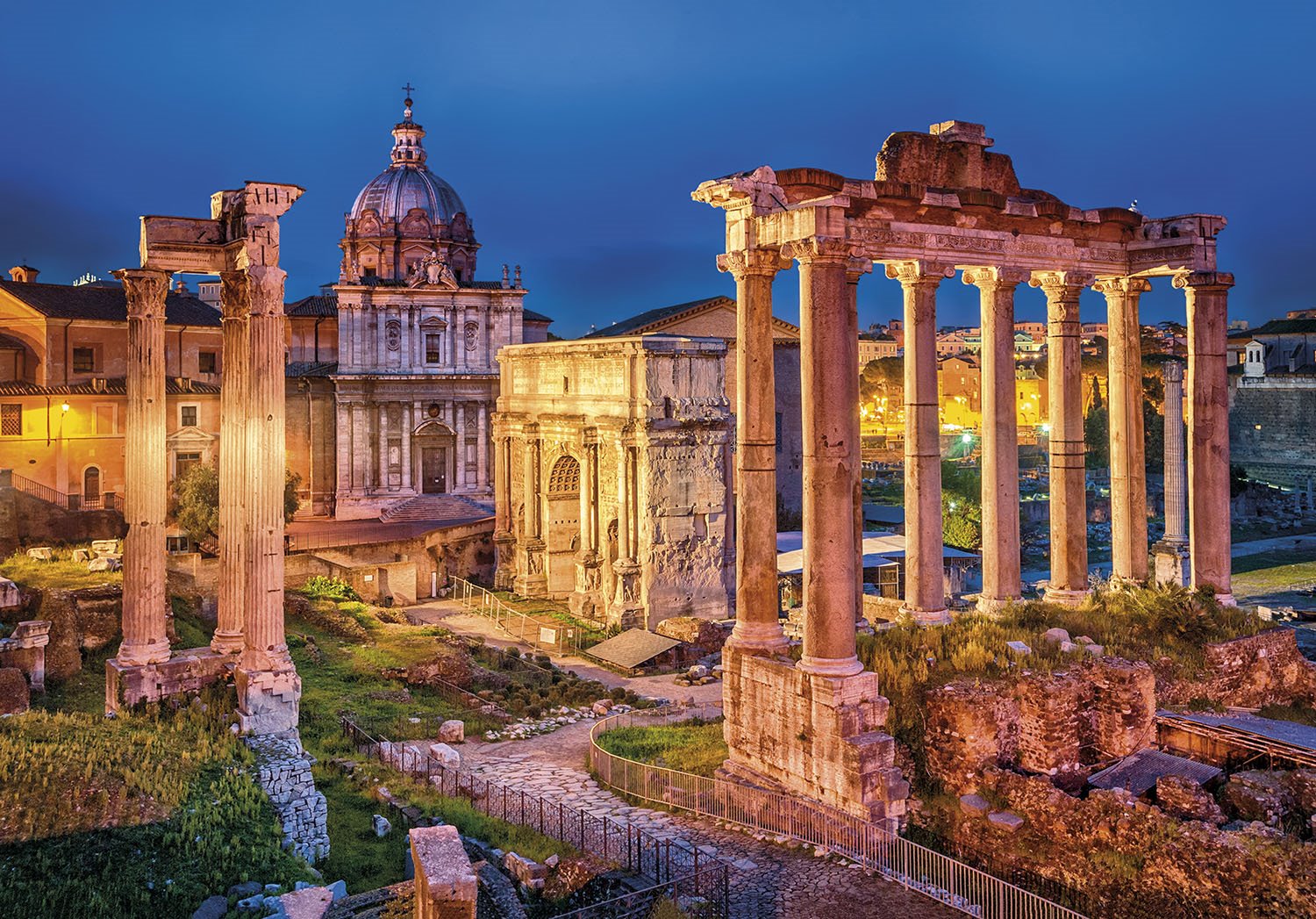 imperio romano