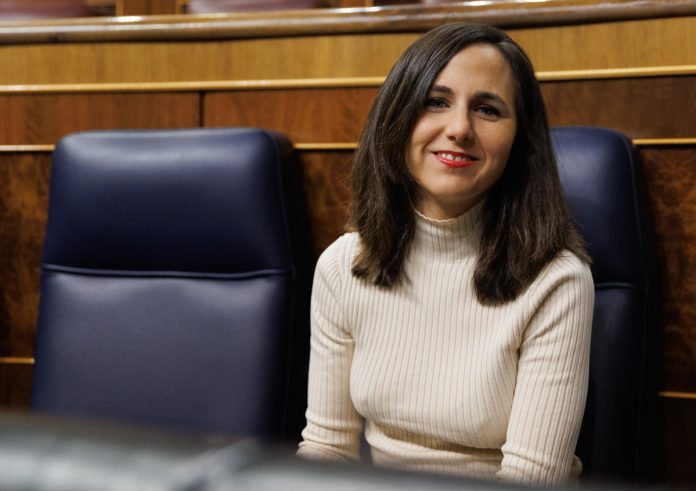 Sotomayor y Alonso, entre los últimos desertores de Podemos por su cercanía a Díaz