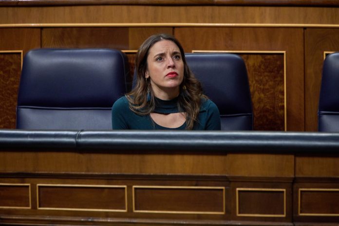 Irene Montero