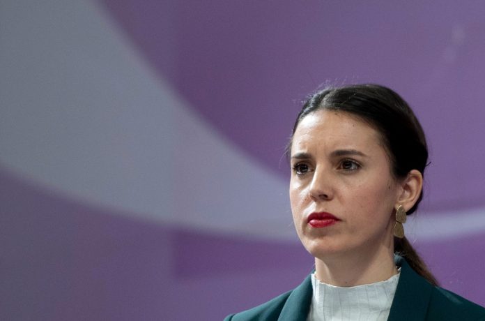 Irene Montero