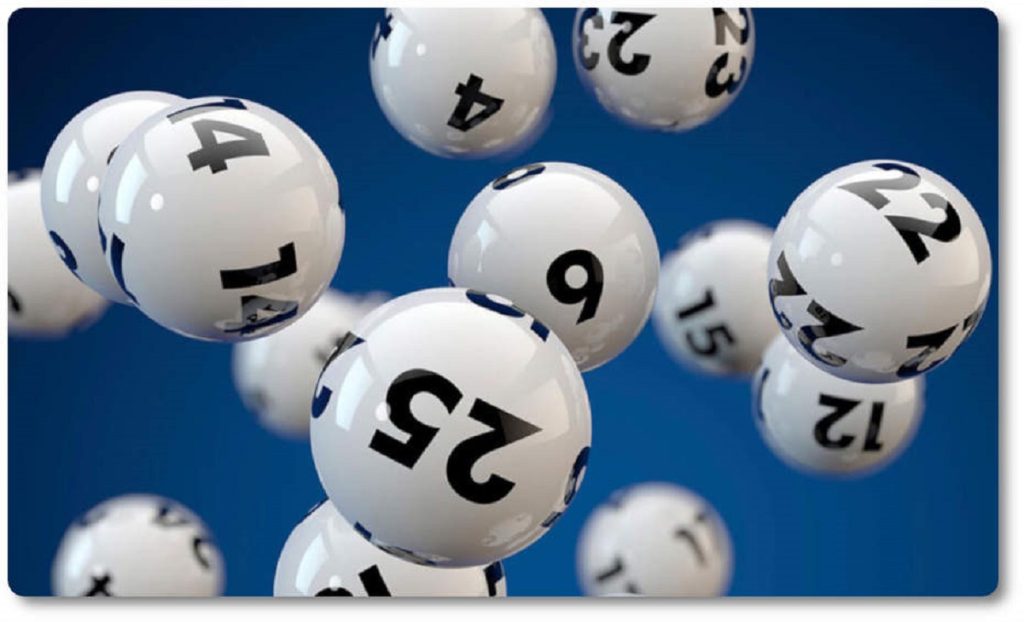 loteria bolas numeros Moncloa