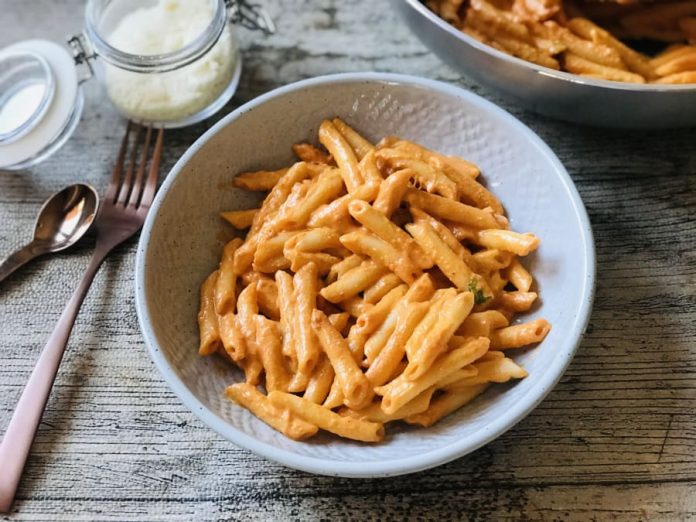pasta