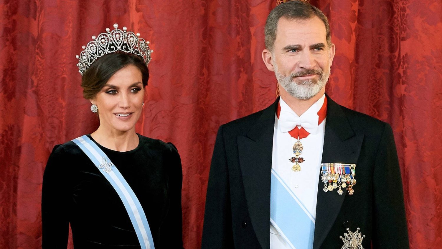 monarquia españa