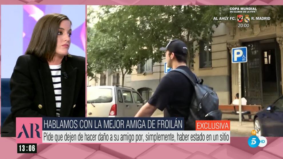 noticia de actualidad froilan