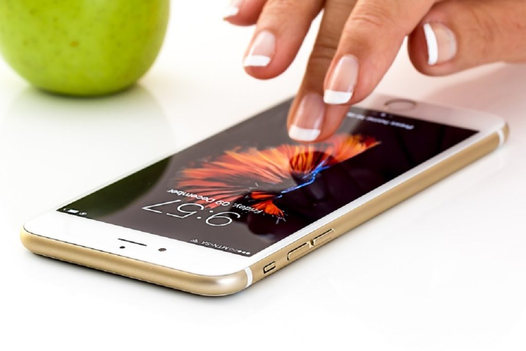 Móvil: 5 trucos para optimizar tu teléfono 1 Moncloa optimizar teléfono