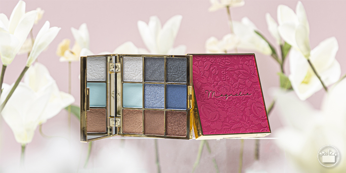 paleta sombras magnolia mercadona