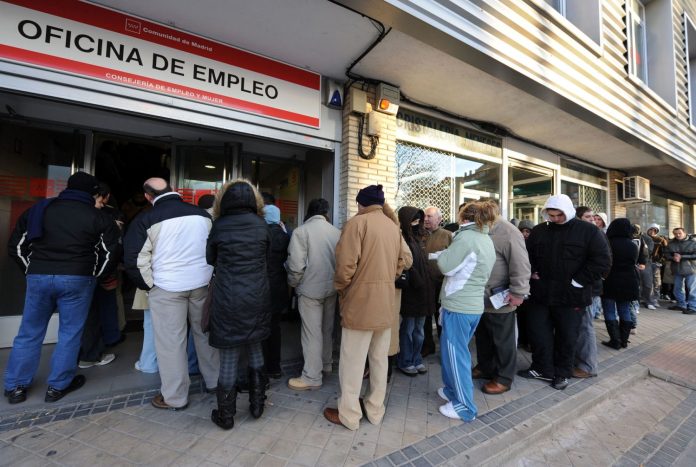 La EPA muestra una lectura muy distinta al triunfalismo del PSOE