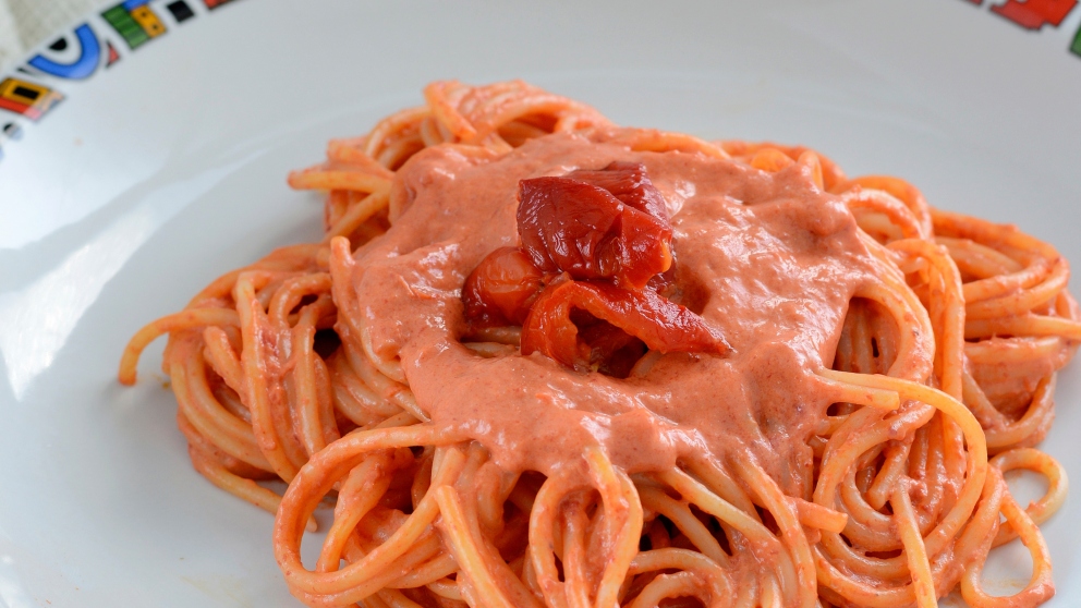 pasta