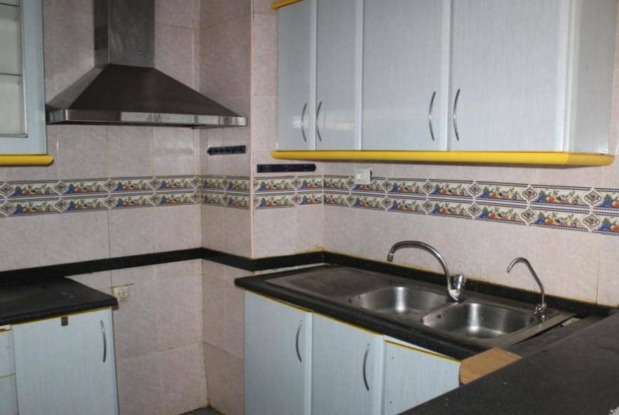 piso en venta en castellon de la plana