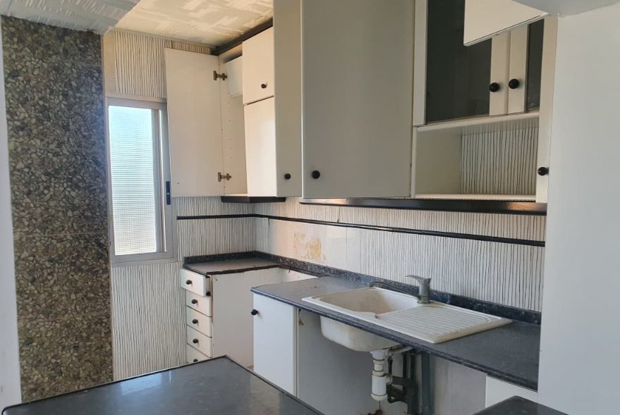 piso en venta en vila real