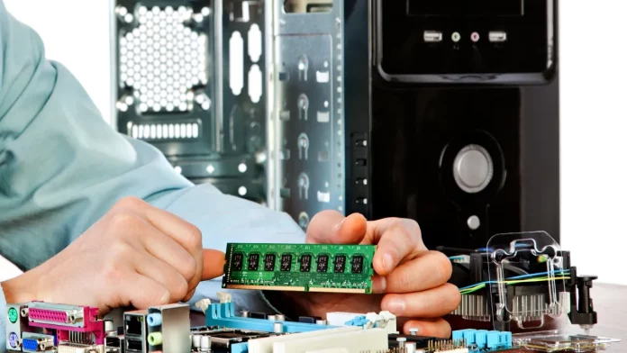problemas hardware
