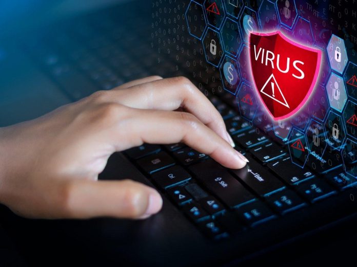 protegerse de los virus informáticos en tu ordenador