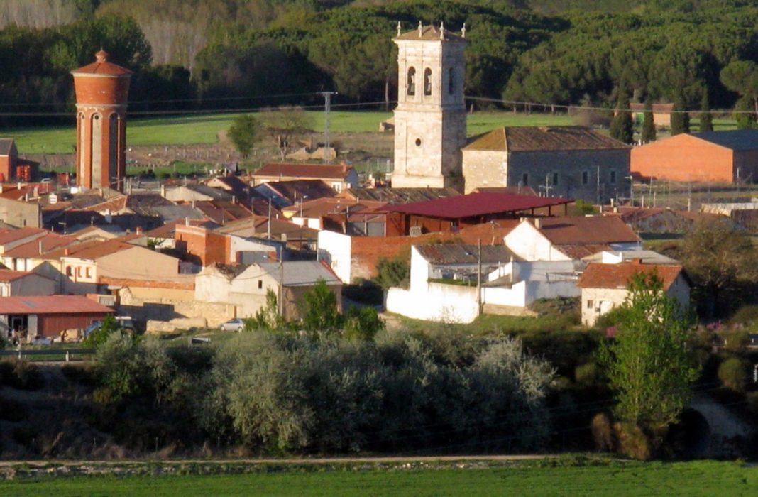 quintanilla de arriba castilla y leon