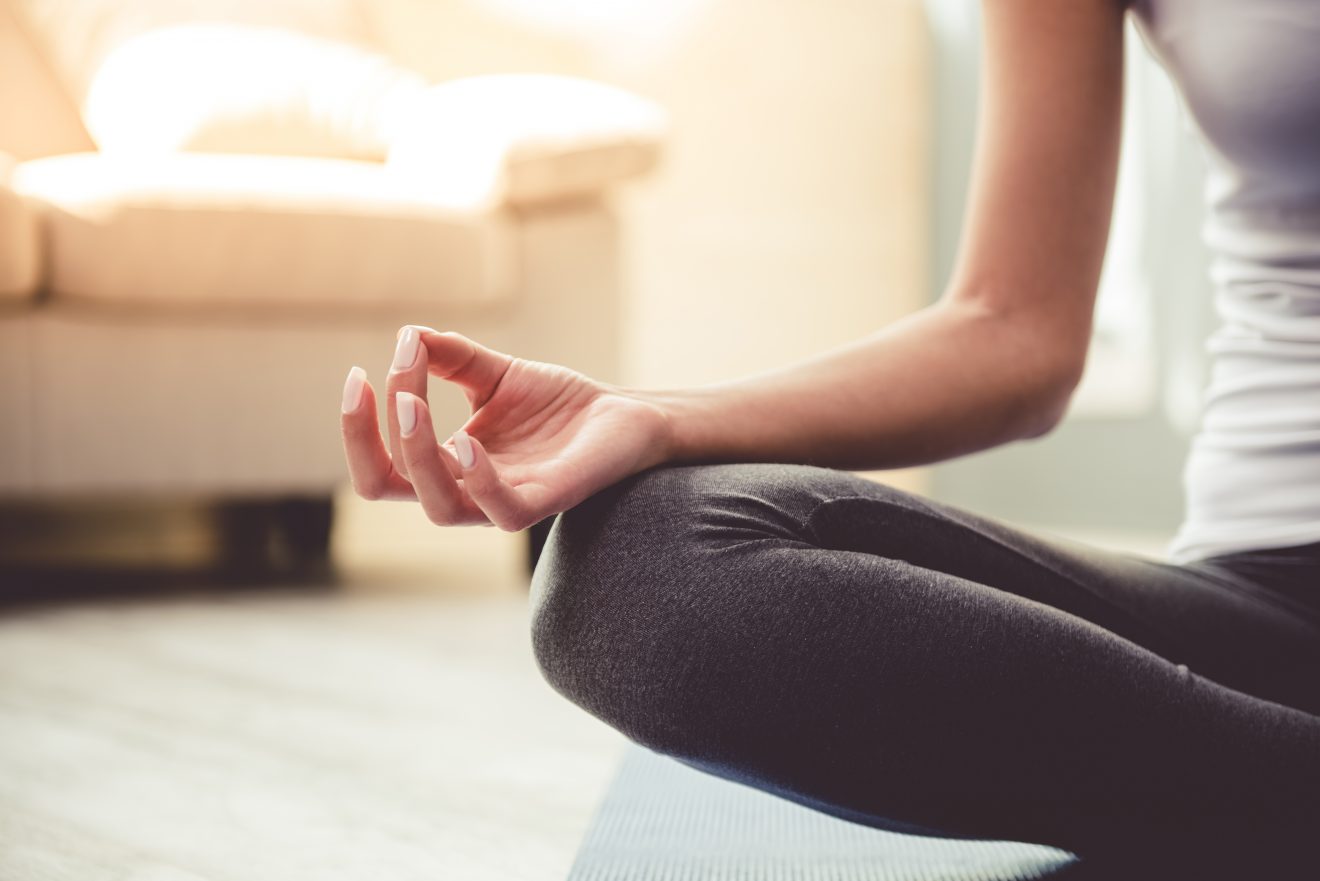 Mastectomía: 5 consejos para superar los miedos comunes 3 Moncloa Cómo superar el miedo a la mastectomía con prácticas de relajación