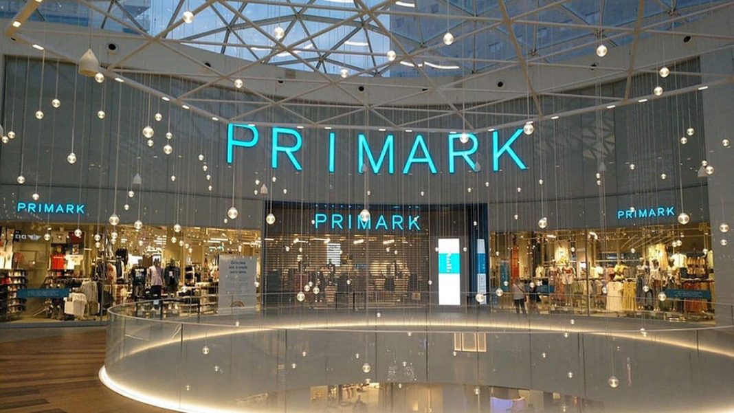 secretos de primark