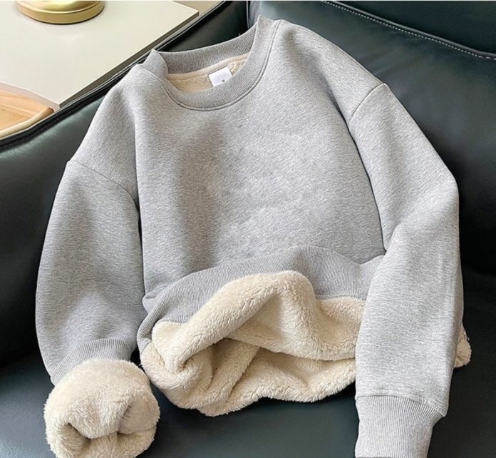 Sudadera