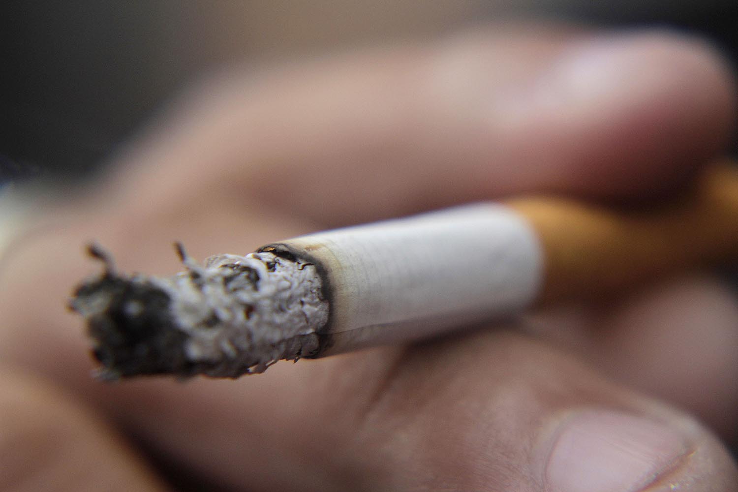 El tabaquismo como factor de riesgo para el cáncer de páncreas