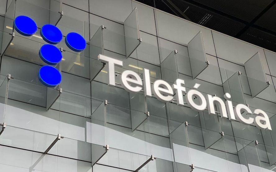 Telefónica tendrá al Estado como máximo accionista