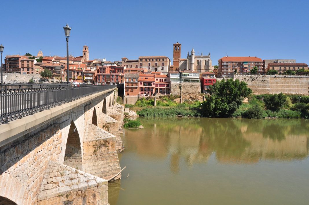 tordesillas pueblos de espana buen vino