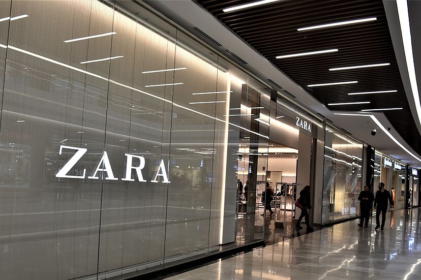 truco para saber que prendas de zara no volveran