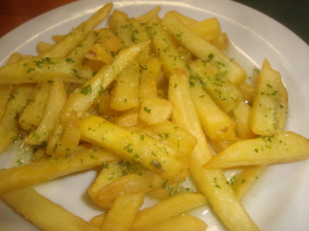 truco patatas fritas jordi cruz