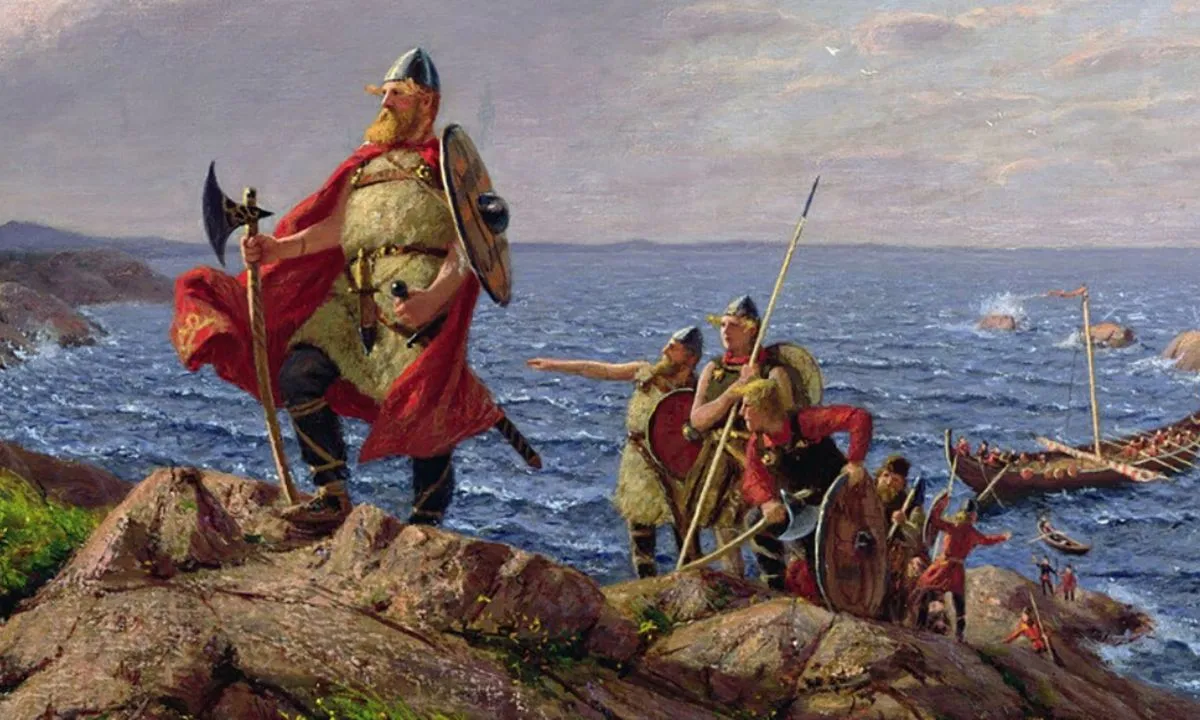 vikingos7