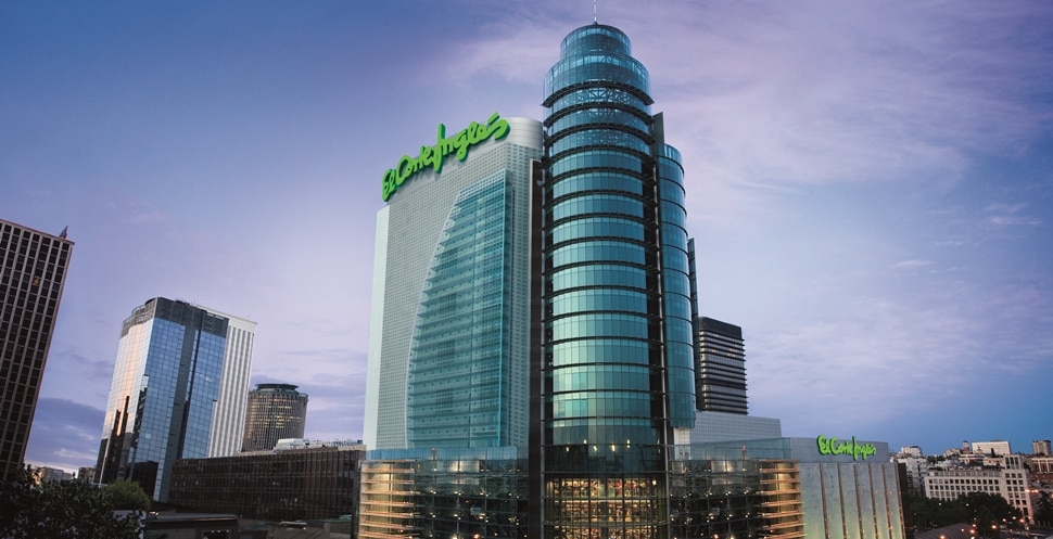 web el corte ingles